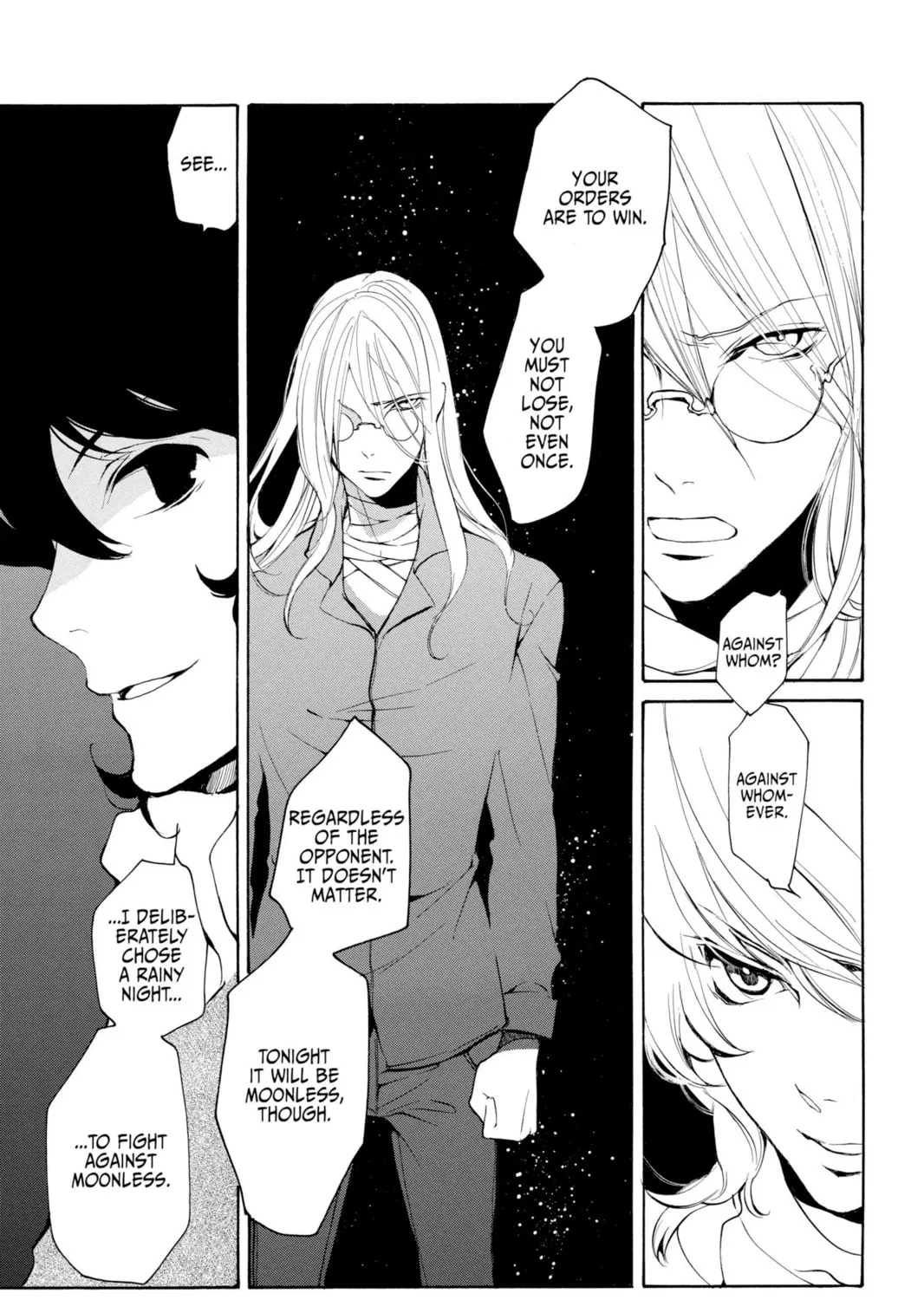 Read Loveless chapter 88 image 14 on Lezhin