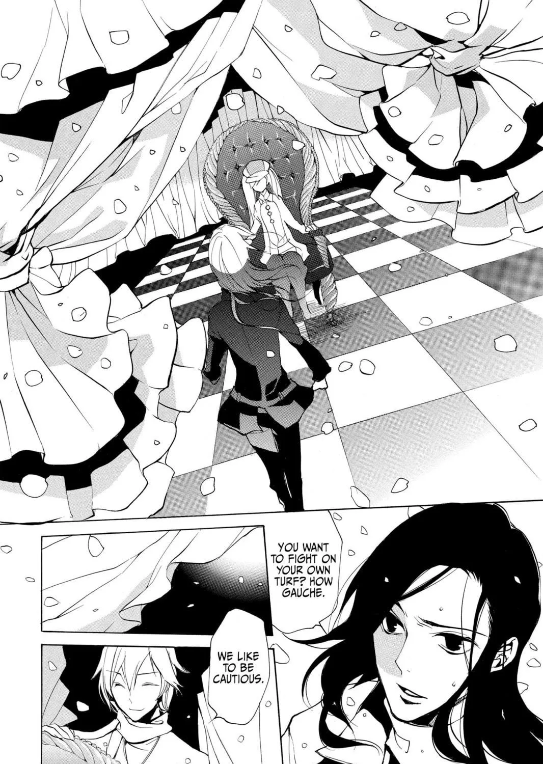 Read Loveless chapter 88 image 22 on Lezhin