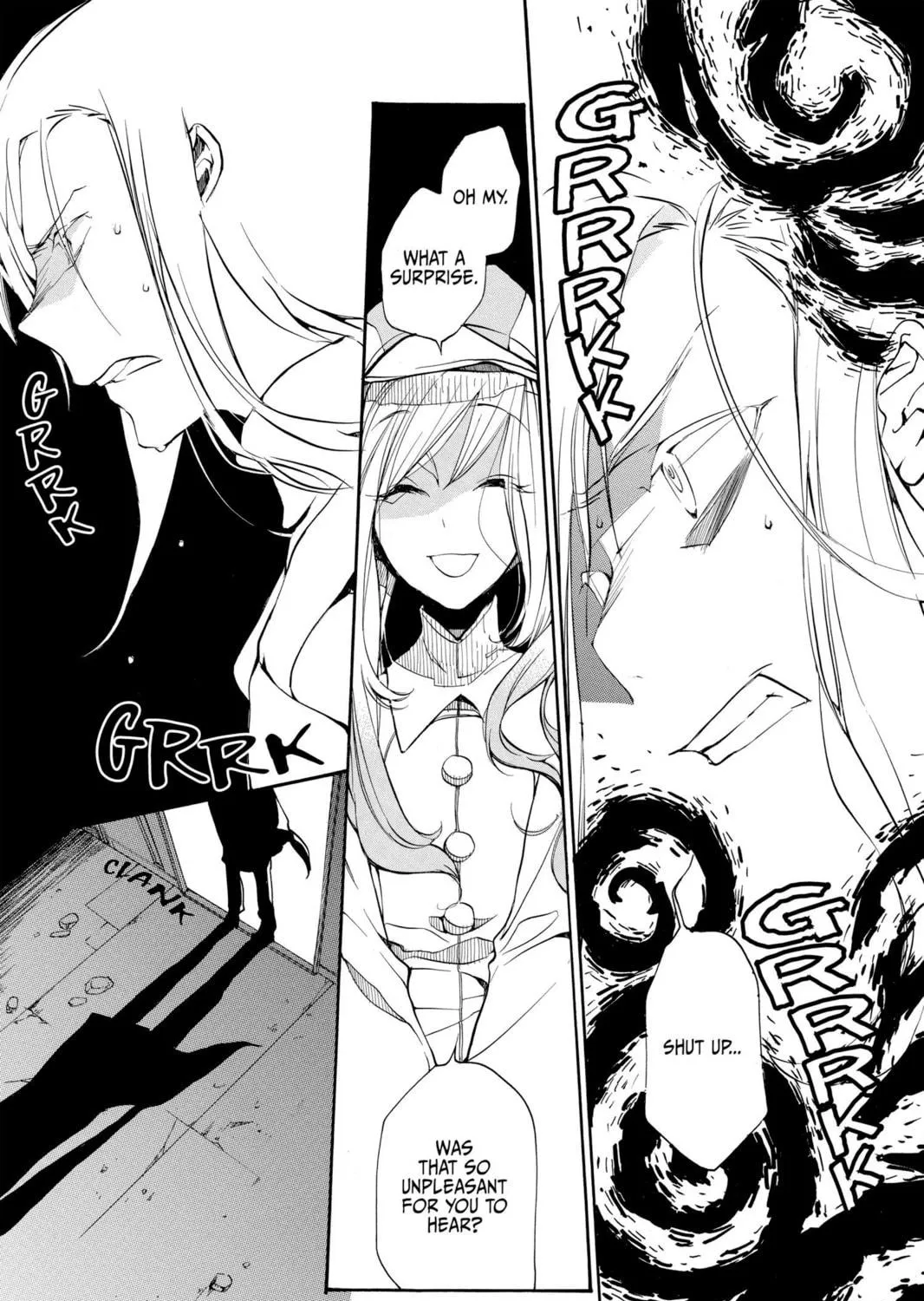 Read Loveless chapter 88 image 28 on Lezhin