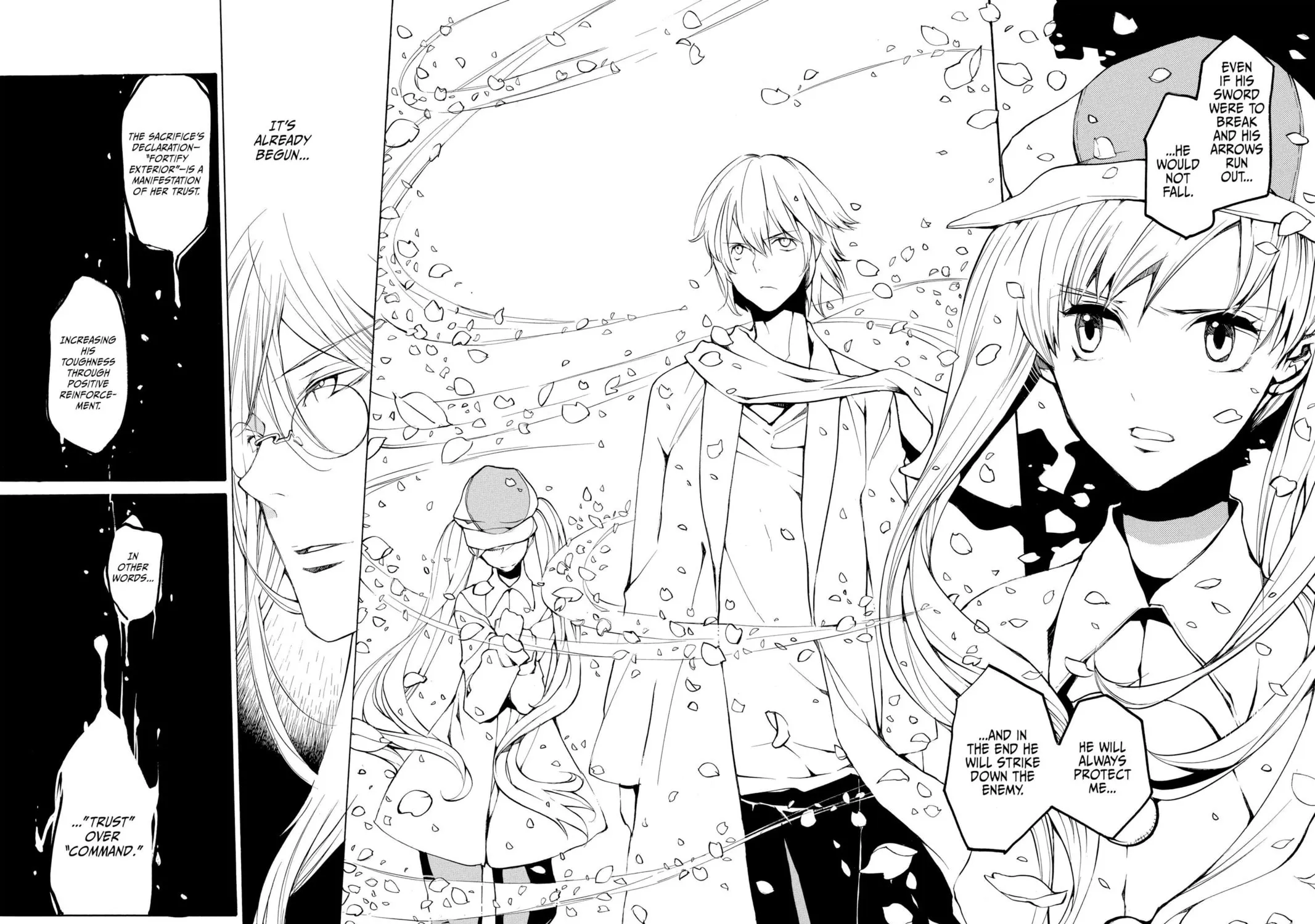 Read Loveless chapter 89 image 12 on Lezhin