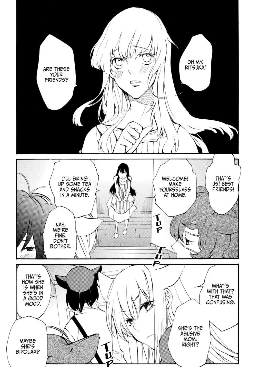 Read Loveless chapter 89 image 20 on Lezhin