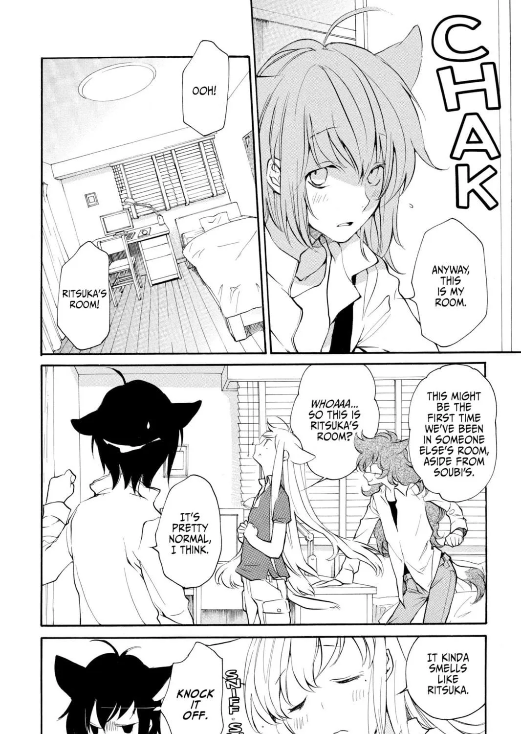 Read Loveless chapter 89 image 22 on Lezhin