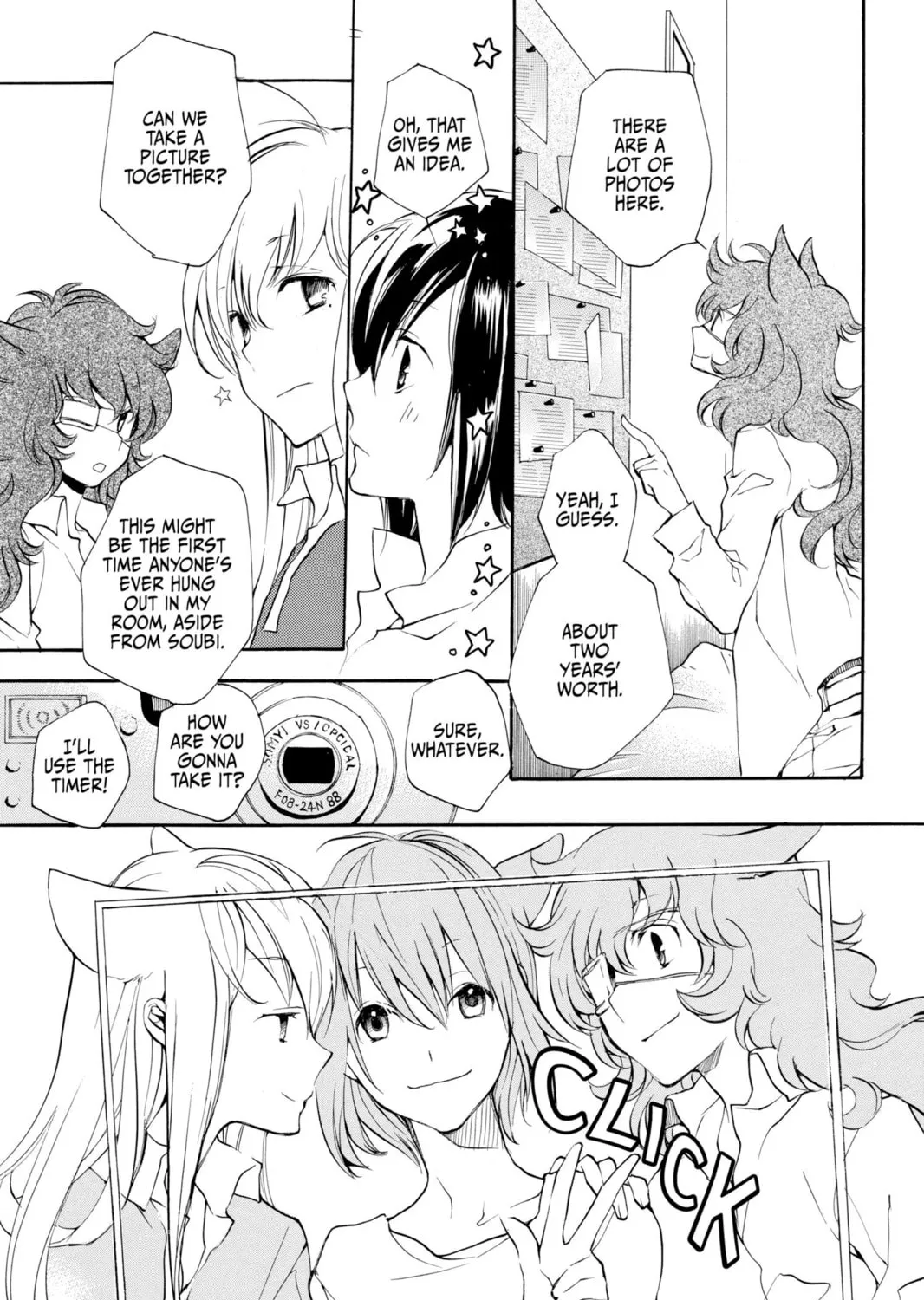Read Loveless chapter 89 image 24 on Lezhin