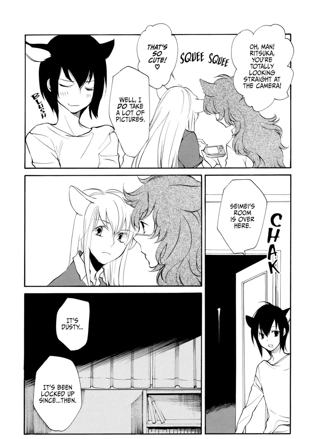 Read Loveless chapter 89 image 26 on Lezhin