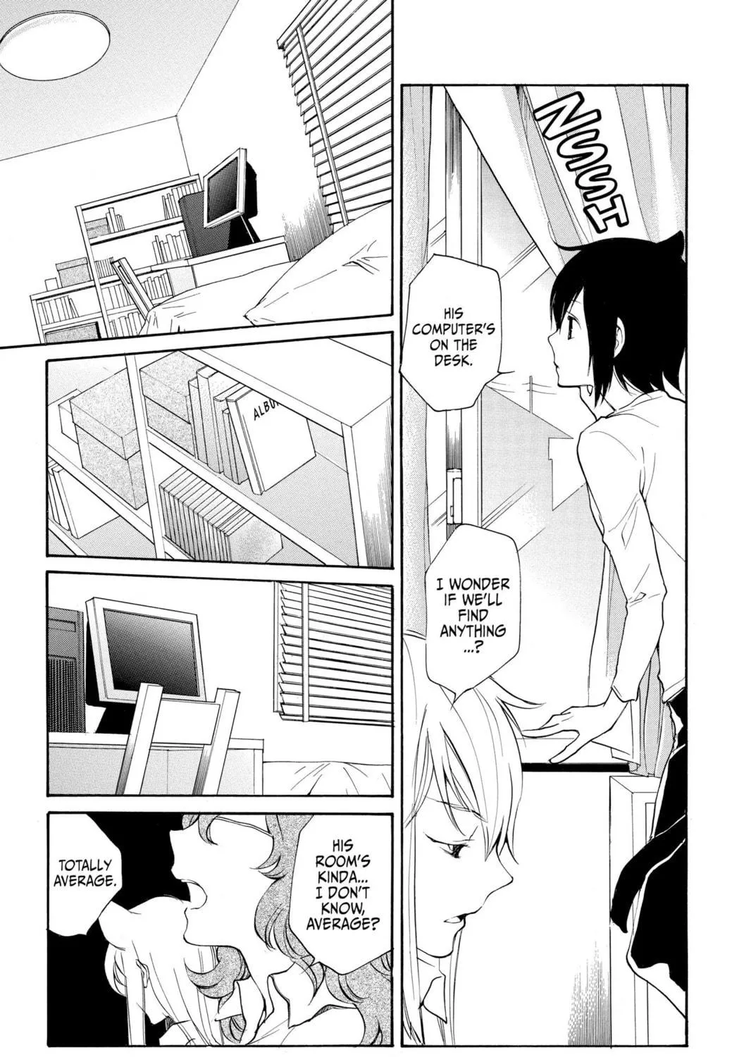 Read Loveless chapter 89 image 28 on Lezhin