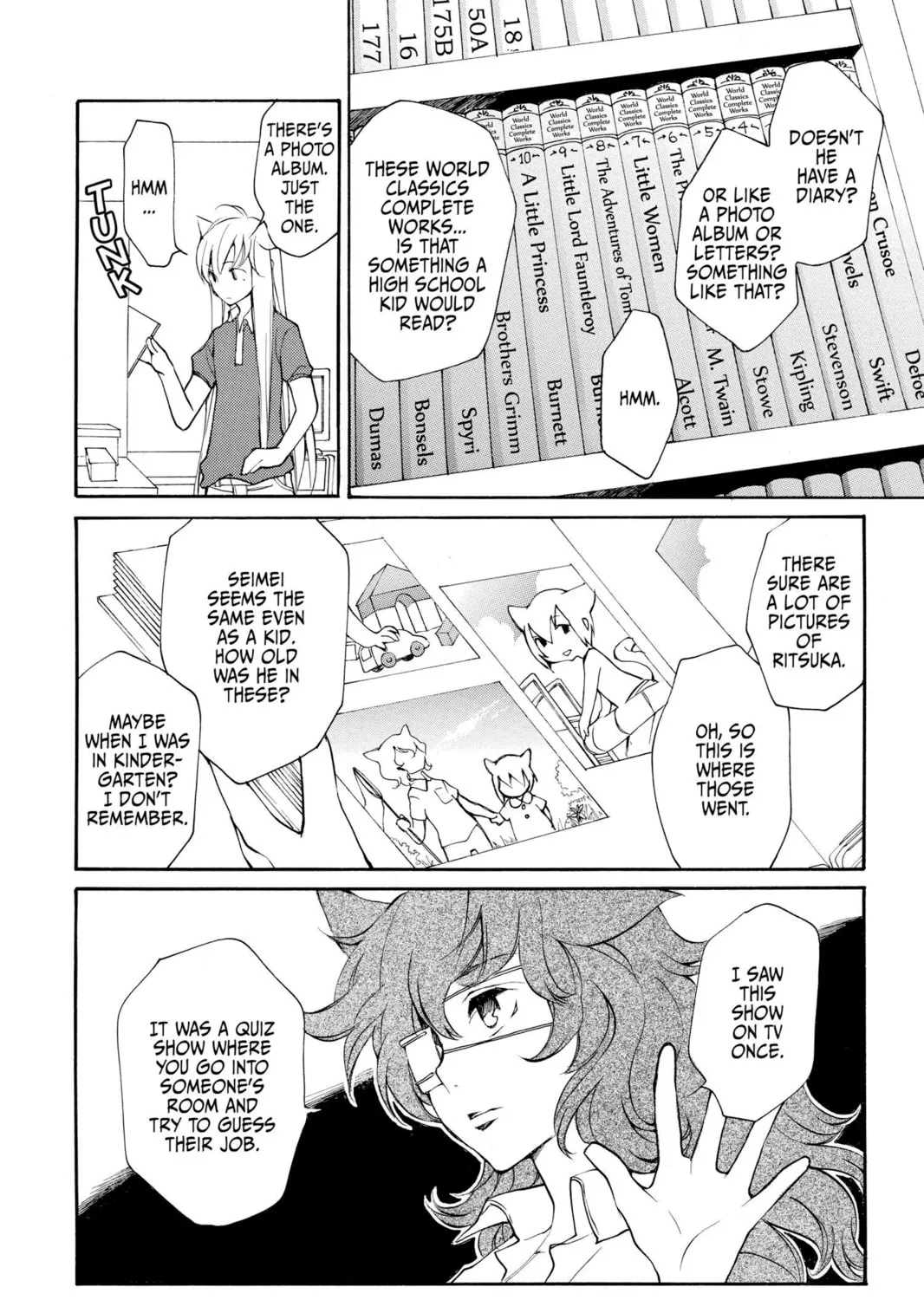 Read Loveless chapter 89 image 30 on Lezhin