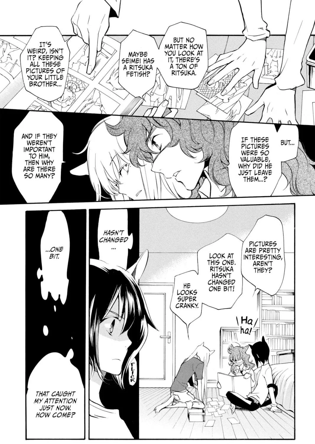 Read Loveless chapter 89 image 38 on Lezhin