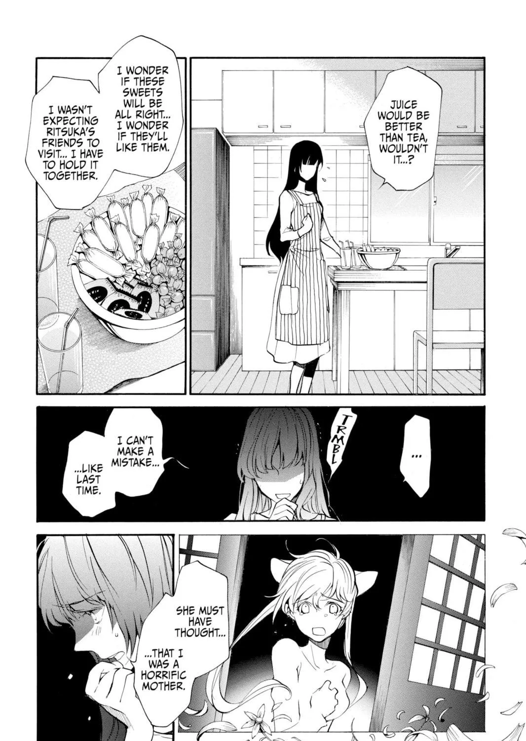 Read Loveless chapter 89 image 40 on Lezhin