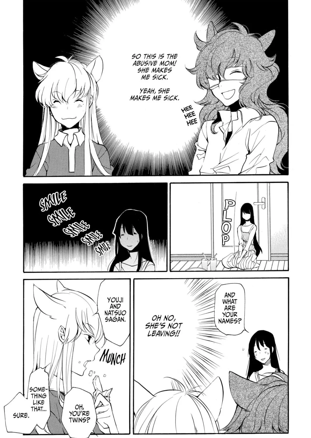 Read Loveless chapter 89 image 44 on Lezhin