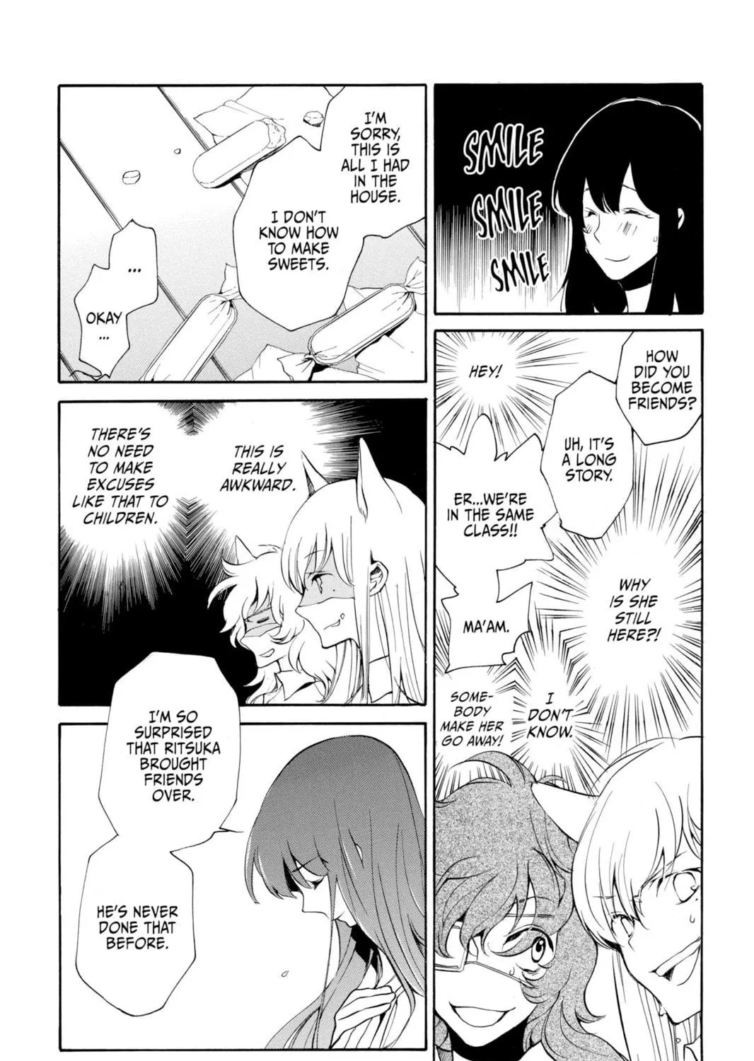 Read Loveless chapter 89 image 46 on Lezhin