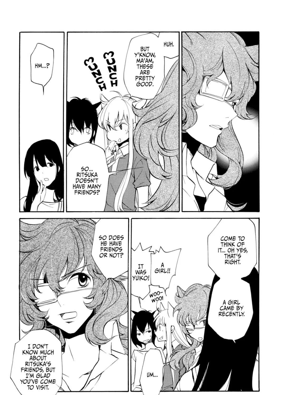 Read Loveless chapter 89 image 48 on Lezhin