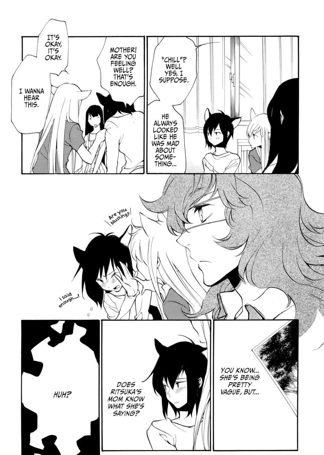 Read Loveless chapter 89 image 52 on Lezhin