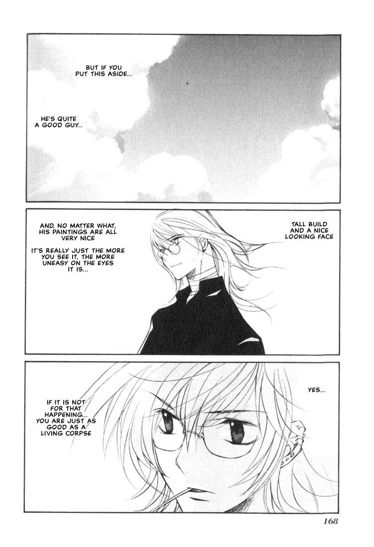 Read Loveless chapter 9.5 image 5 on Lezhin