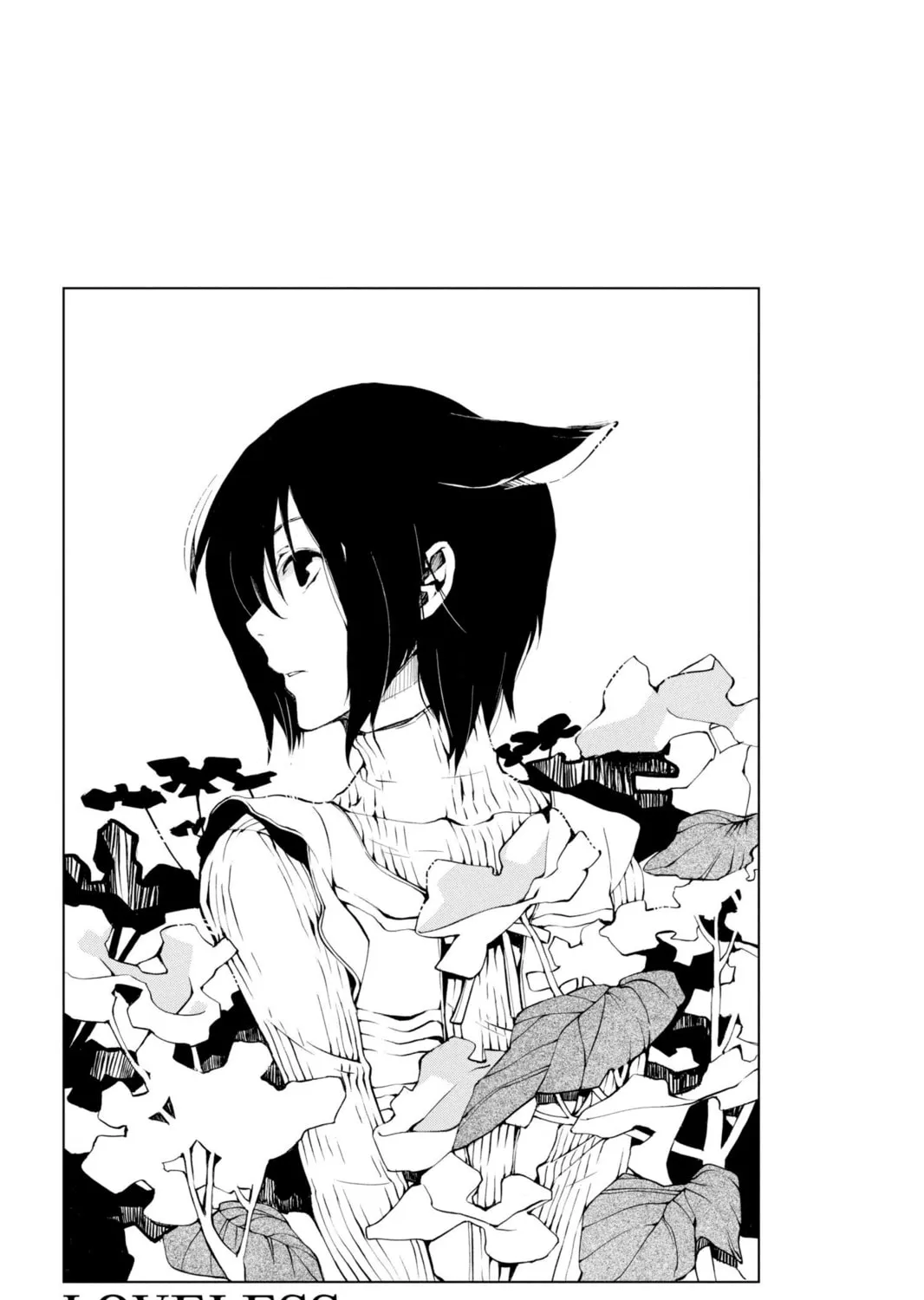 Read Loveless chapter 91 image 0 on Lezhin