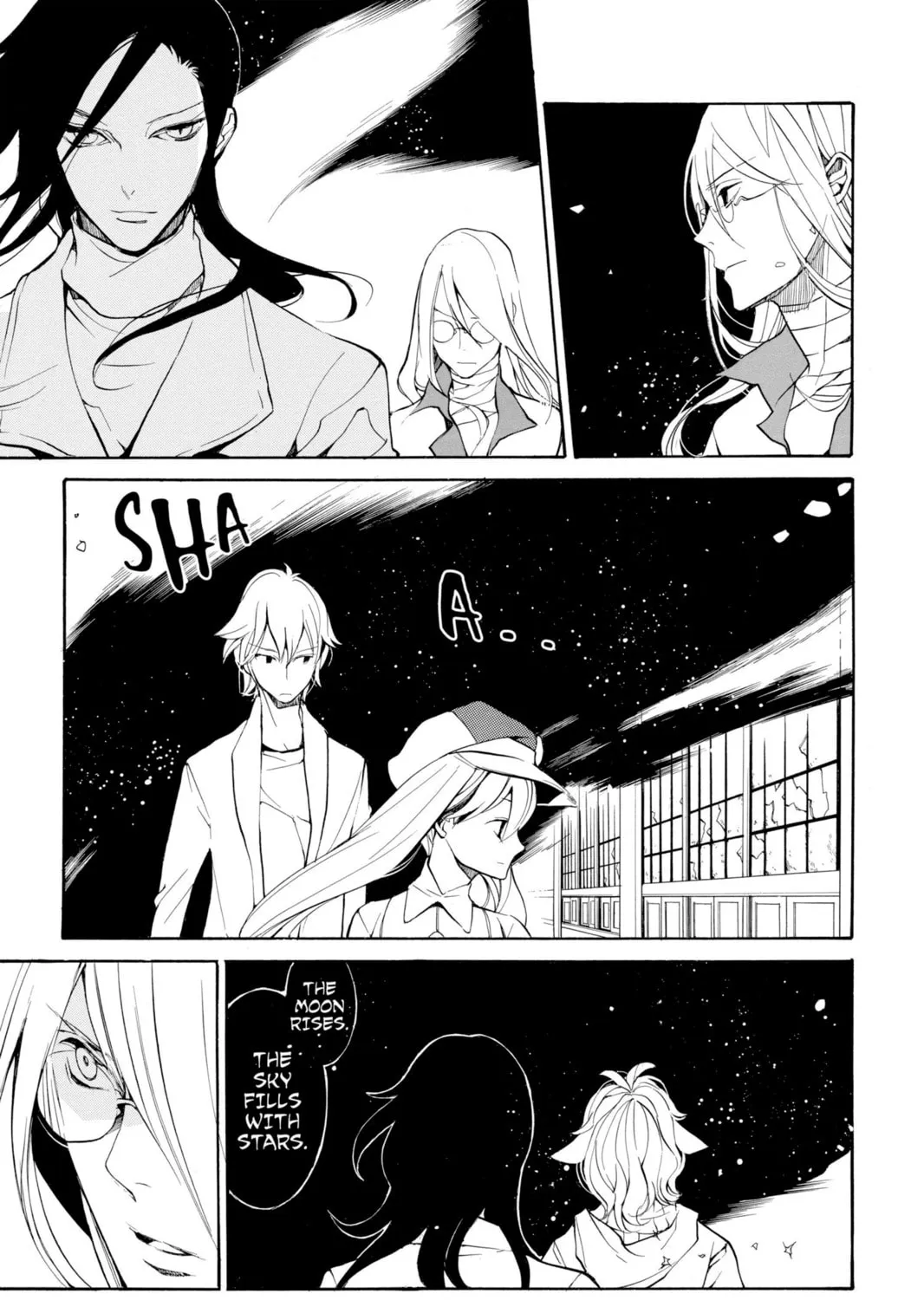 Read Loveless chapter 91 image 12 on Lezhin