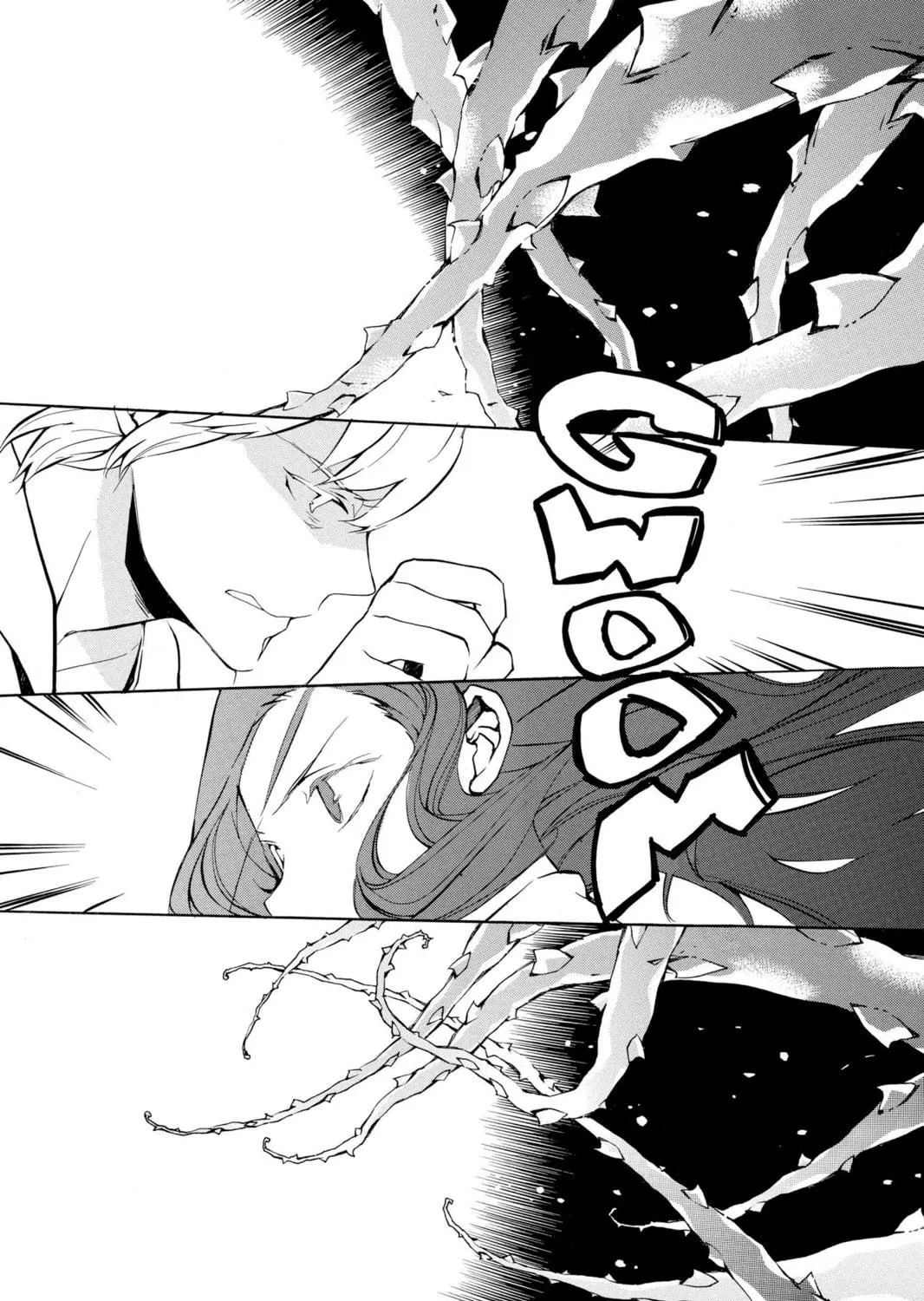 Read Loveless chapter 91 image 16 on Lezhin