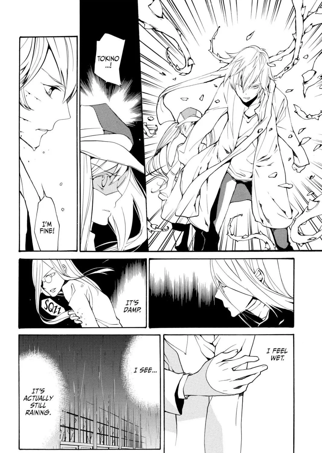 Read Loveless chapter 91 image 18 on Lezhin
