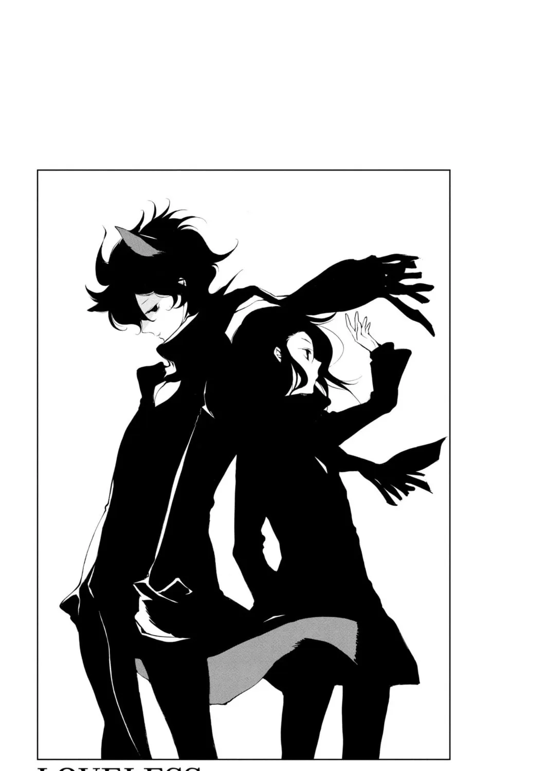 Read Loveless chapter 92 image 12 on Lezhin