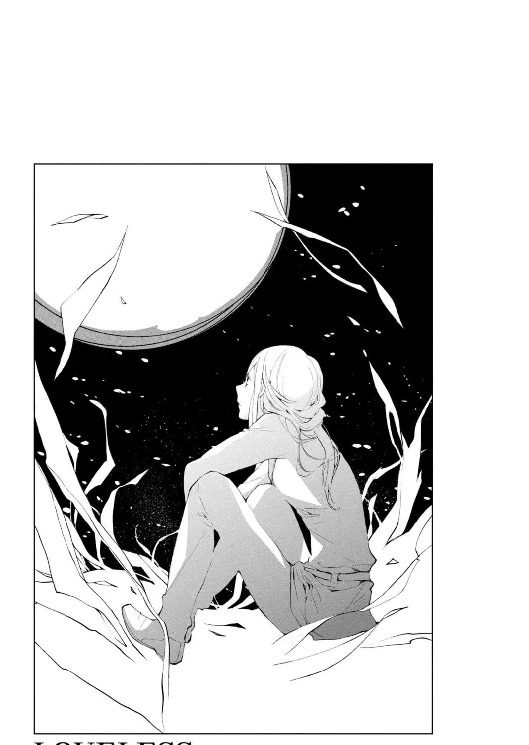 Read Loveless chapter 93 image 22 on Lezhin