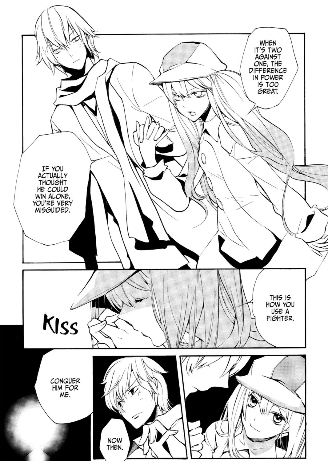 Read Loveless chapter 93 image 6 on Lezhin