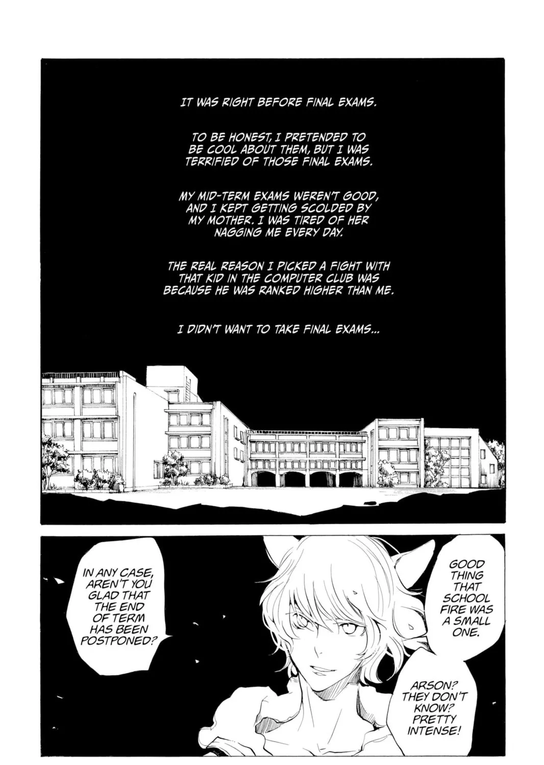 Read Loveless chapter 94 image 12 on Lezhin