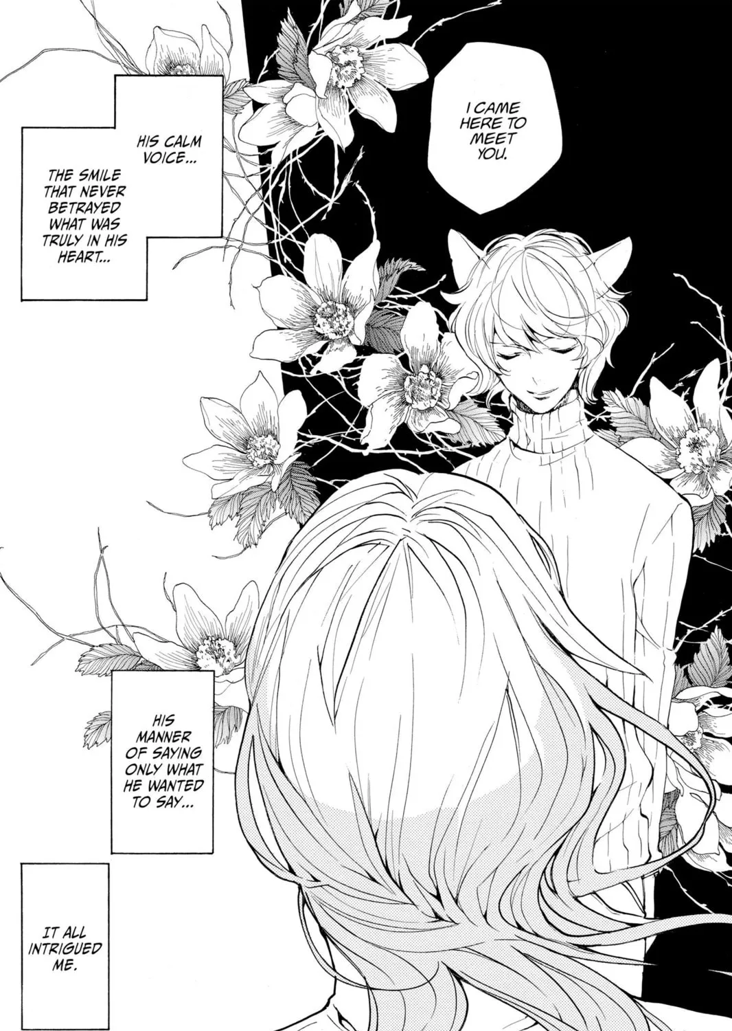 Read Loveless chapter 94 image 6 on Lezhin