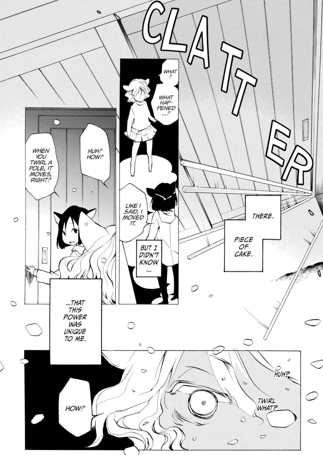 Read Loveless chapter 95 image 10 on Lezhin