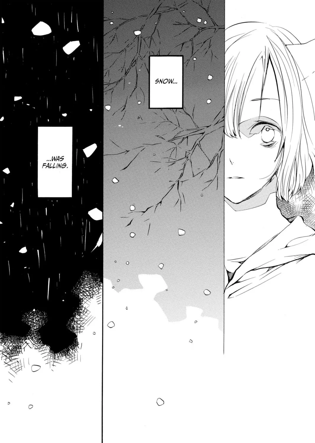 Read Loveless chapter 95 image 12 on Lezhin