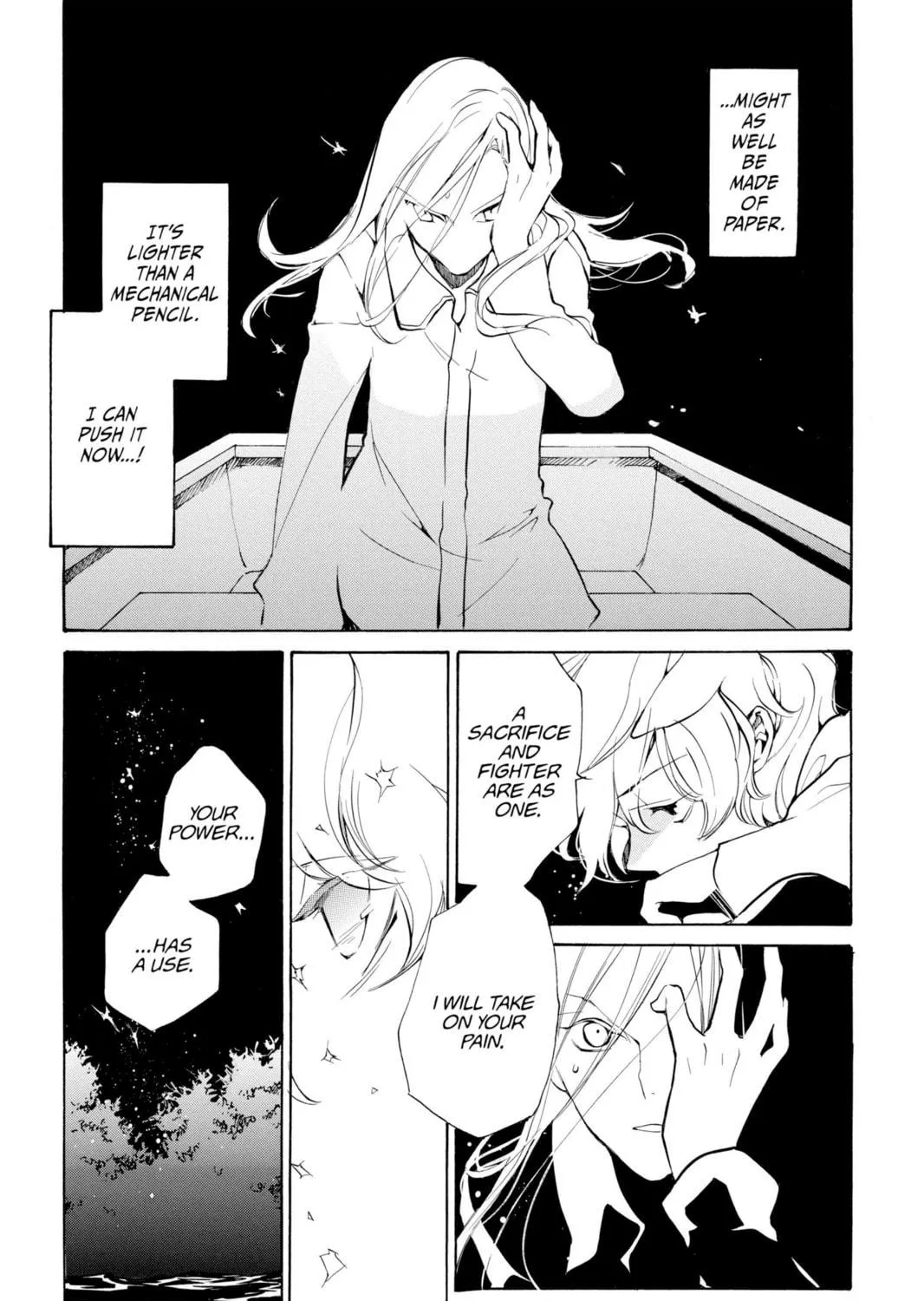 Read Loveless chapter 96 image 16 on Lezhin