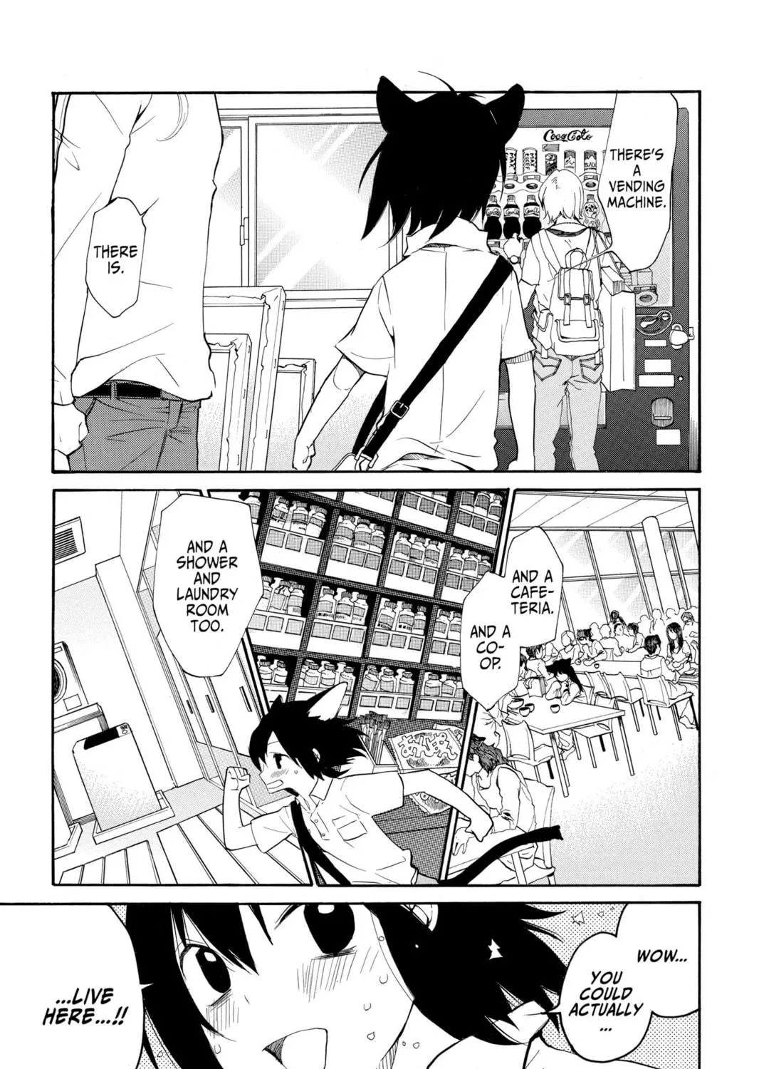 Read Loveless chapter 97 image 16 on Lezhin
