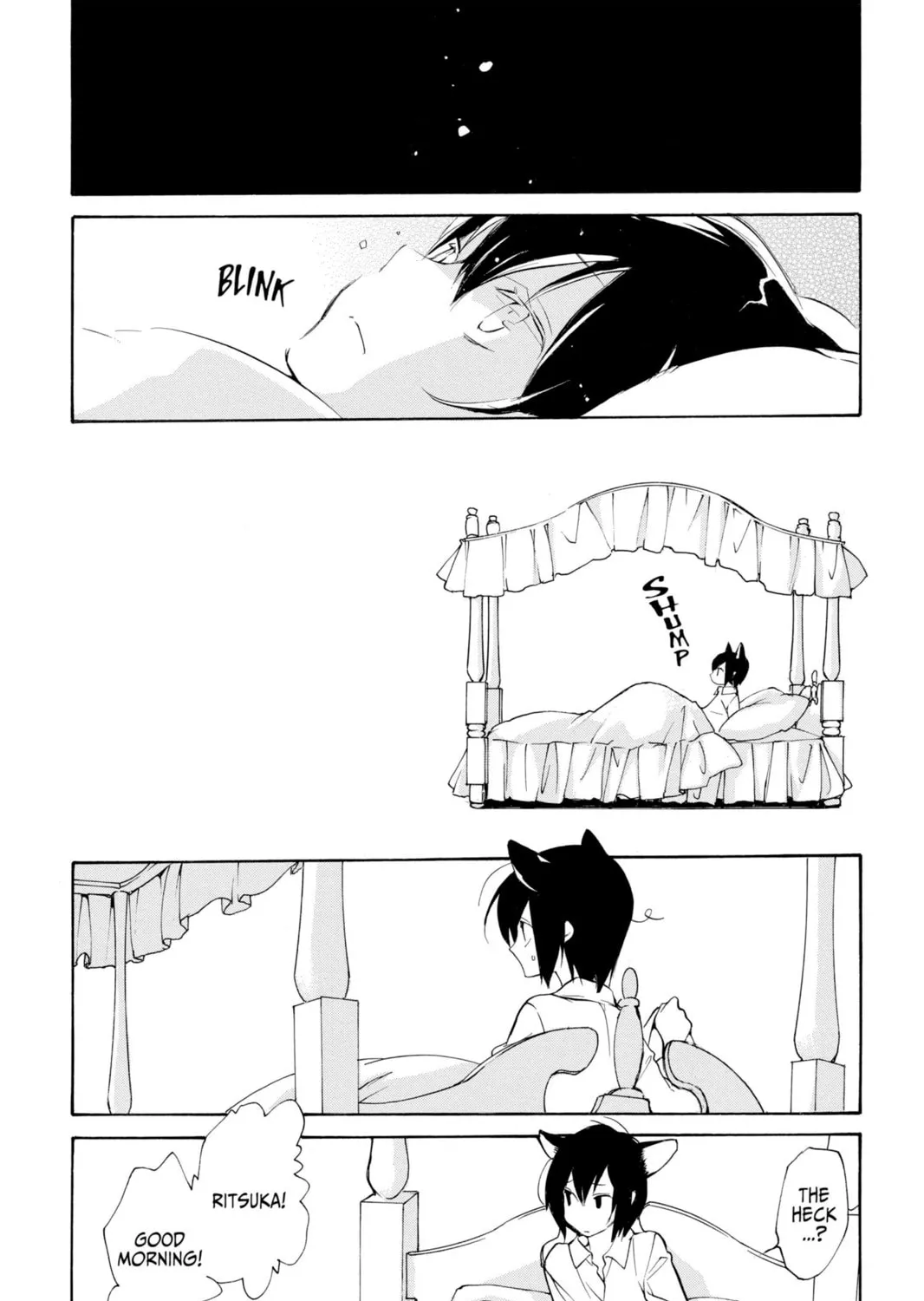 Read Loveless chapter 97 image 2 on Lezhin