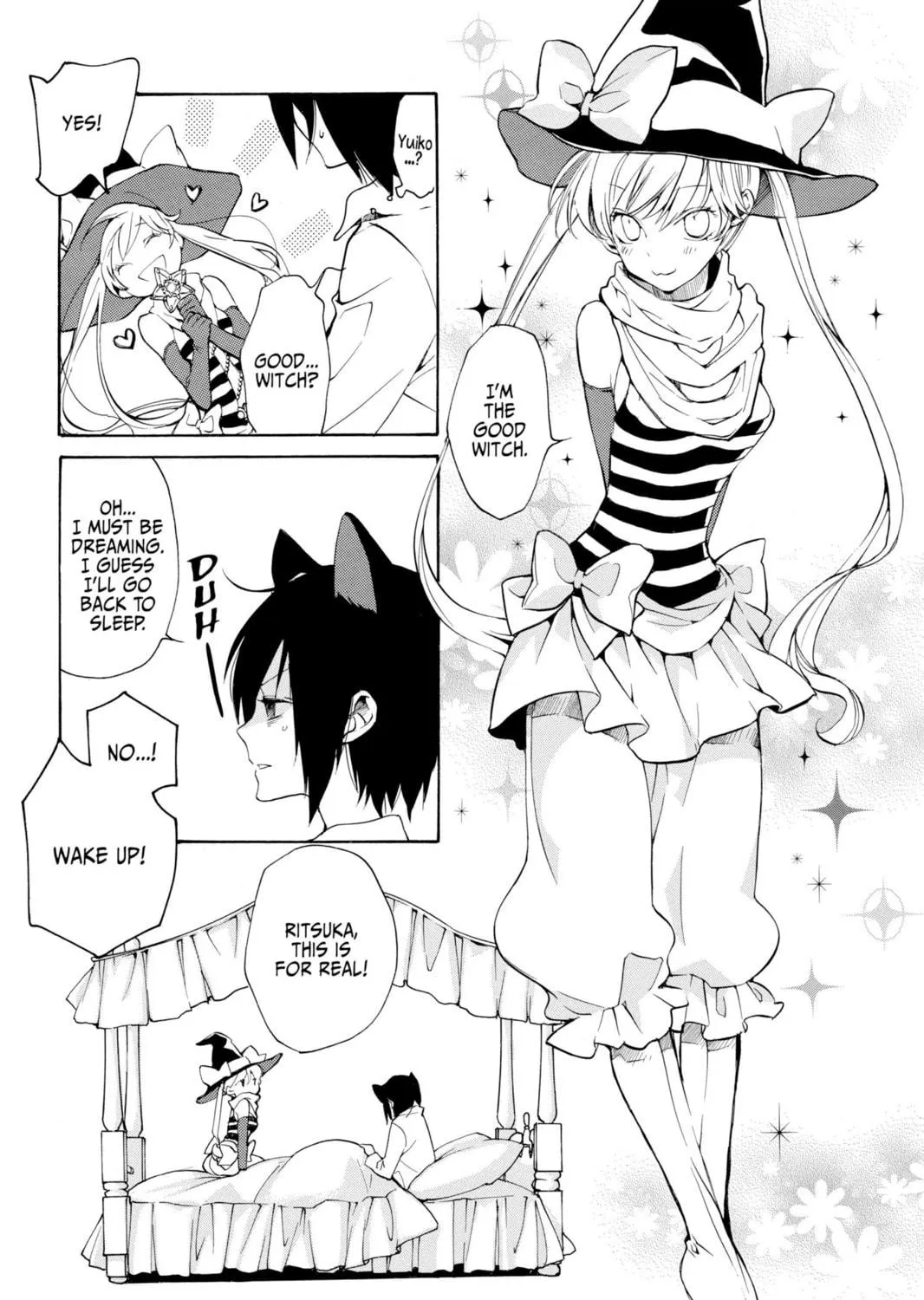 Read Loveless chapter 97 image 4 on Lezhin