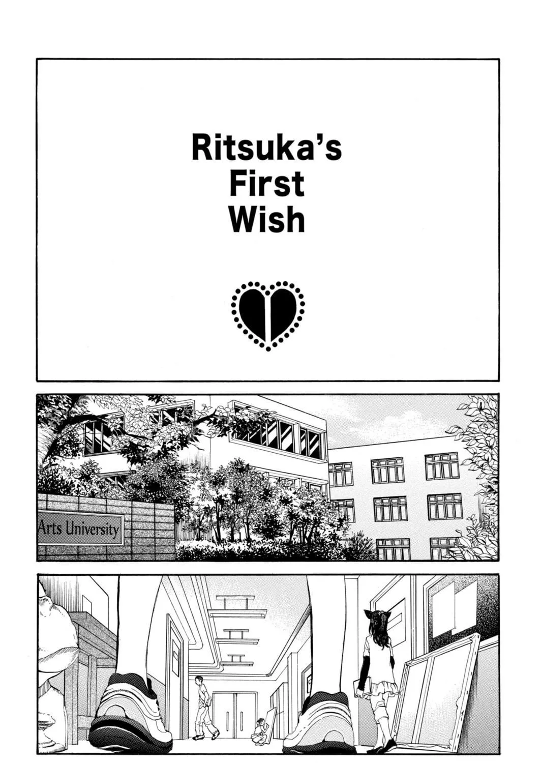 Read Loveless chapter 97 image 8 on Lezhin