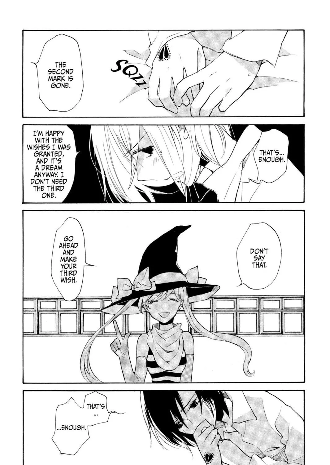 Read Loveless chapter 98 image 16 on Lezhin