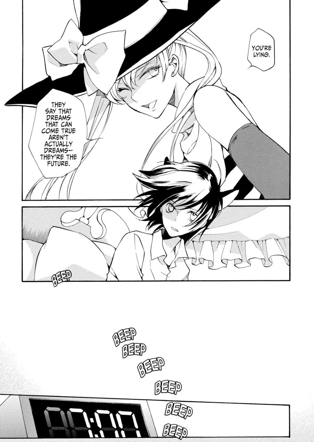 Read Loveless chapter 98 image 28 on Lezhin
