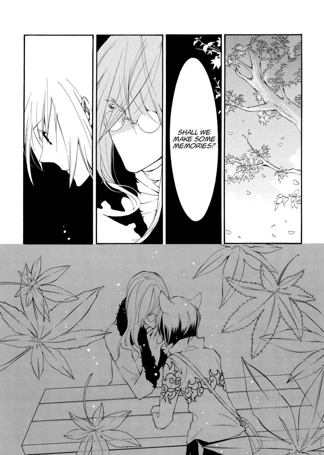 Read Loveless chapter 99 image 22 on Lezhin