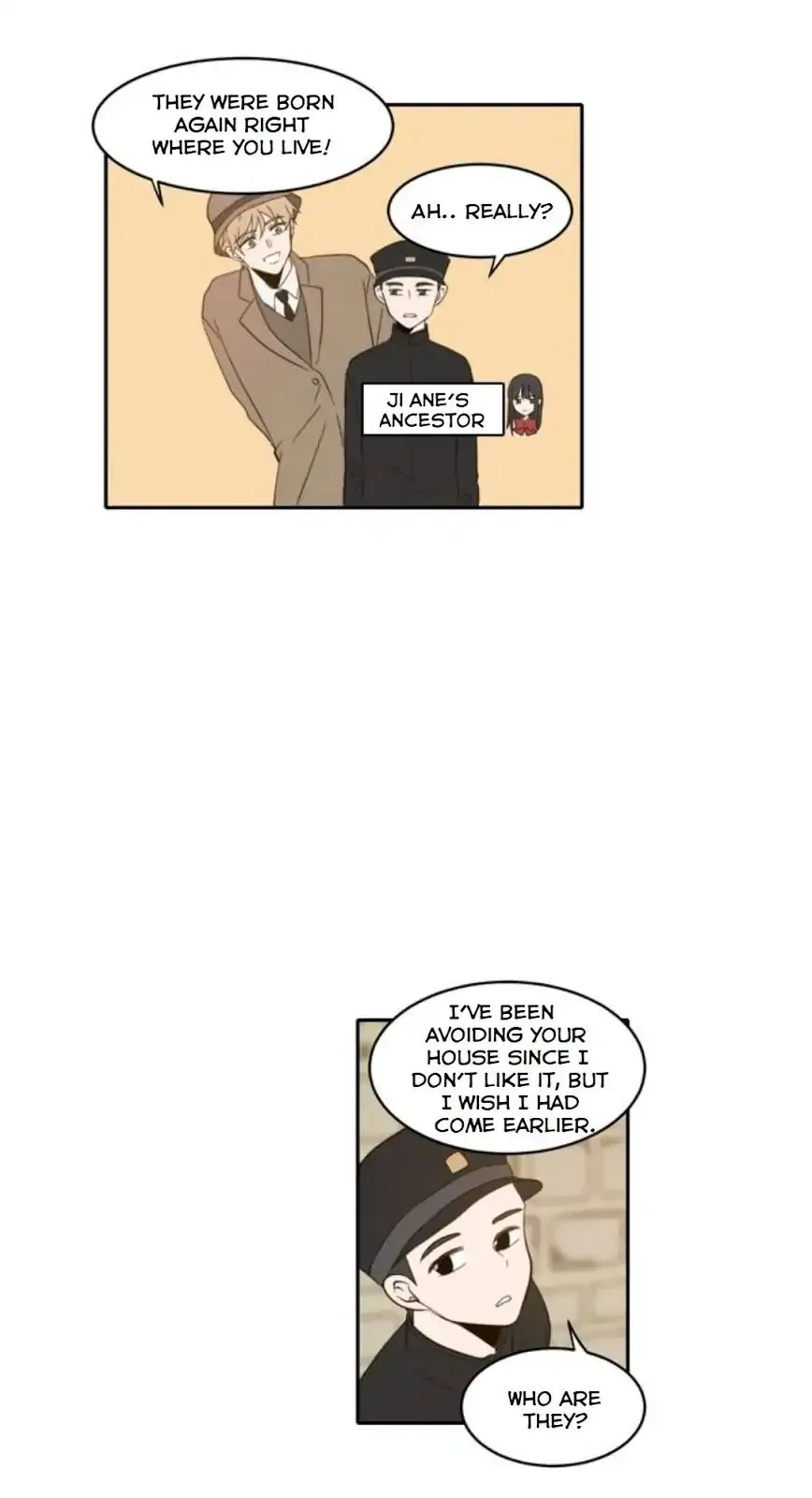 Read Lovely Again Today chapter 1 image 1 on Lezhin