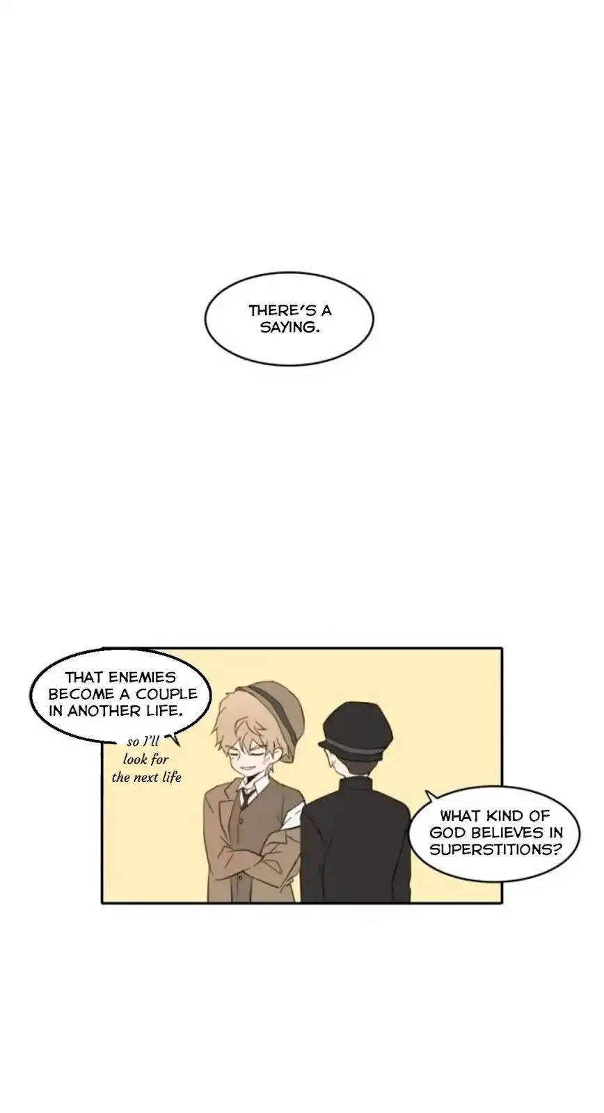 Read Lovely Again Today chapter 1 image 10 on Lezhin