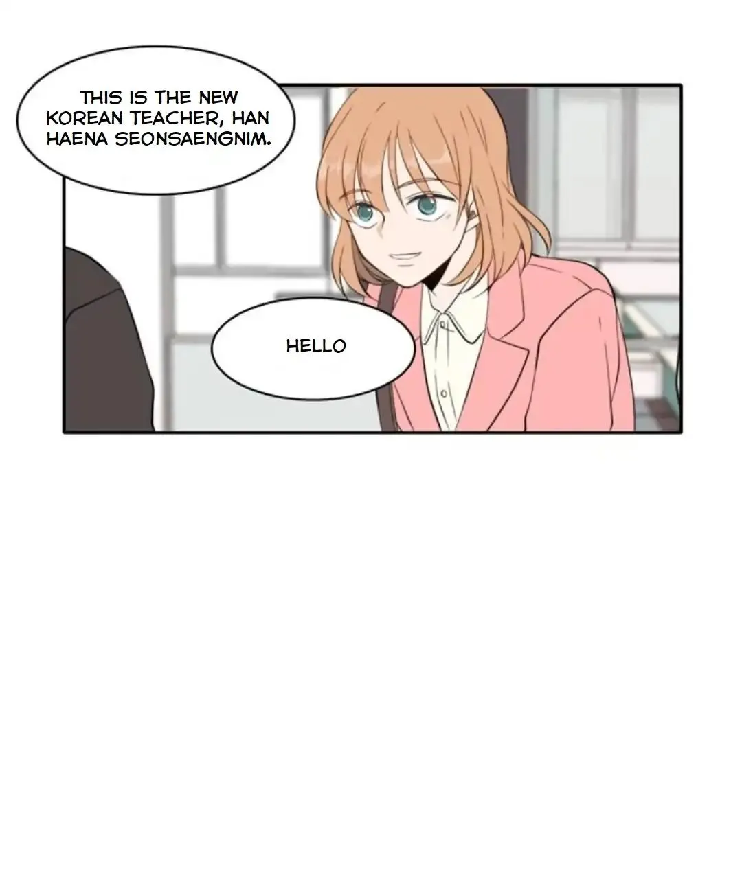 Read Lovely Again Today chapter 1 image 12 on Lezhin