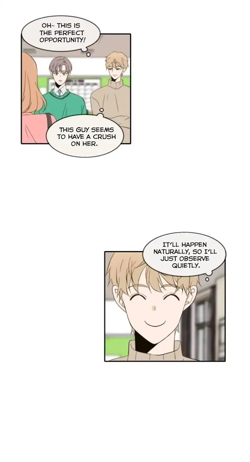 Read Lovely Again Today chapter 1 image 13 on Lezhin