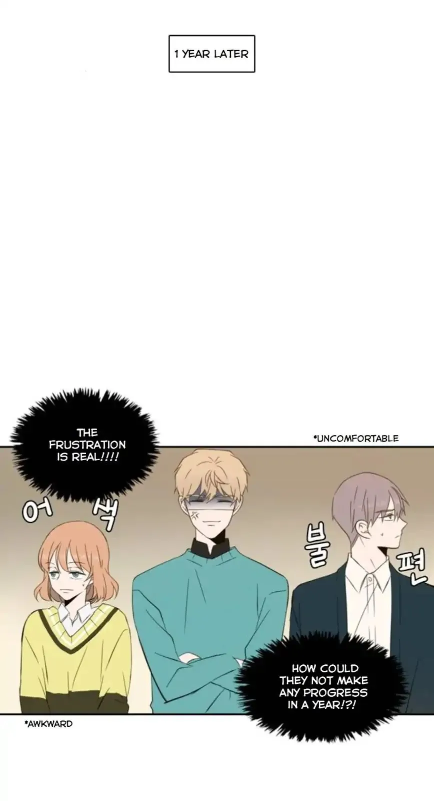 Read Lovely Again Today chapter 1 image 16 on Lezhin