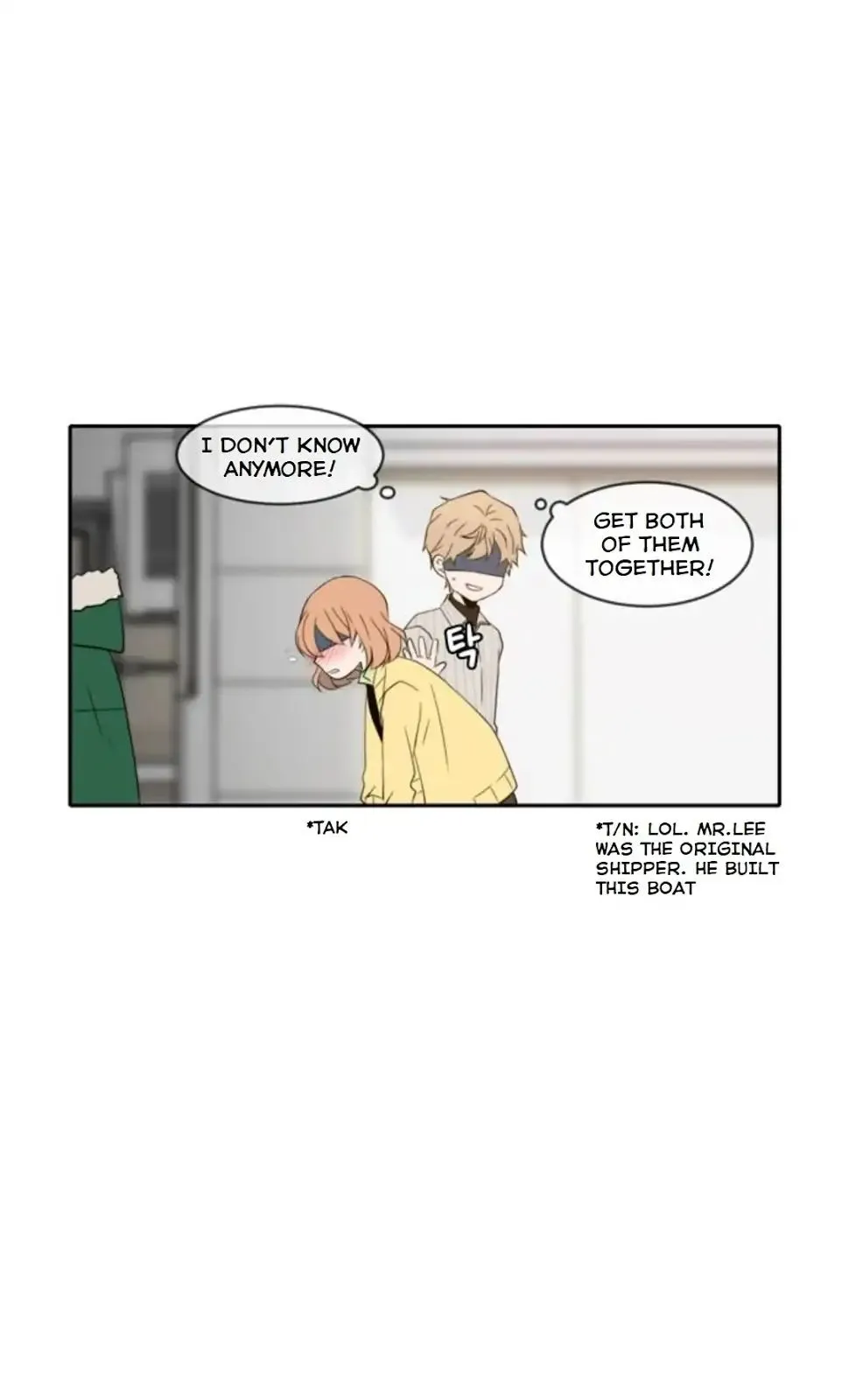 Read Lovely Again Today chapter 1 image 17 on Lezhin