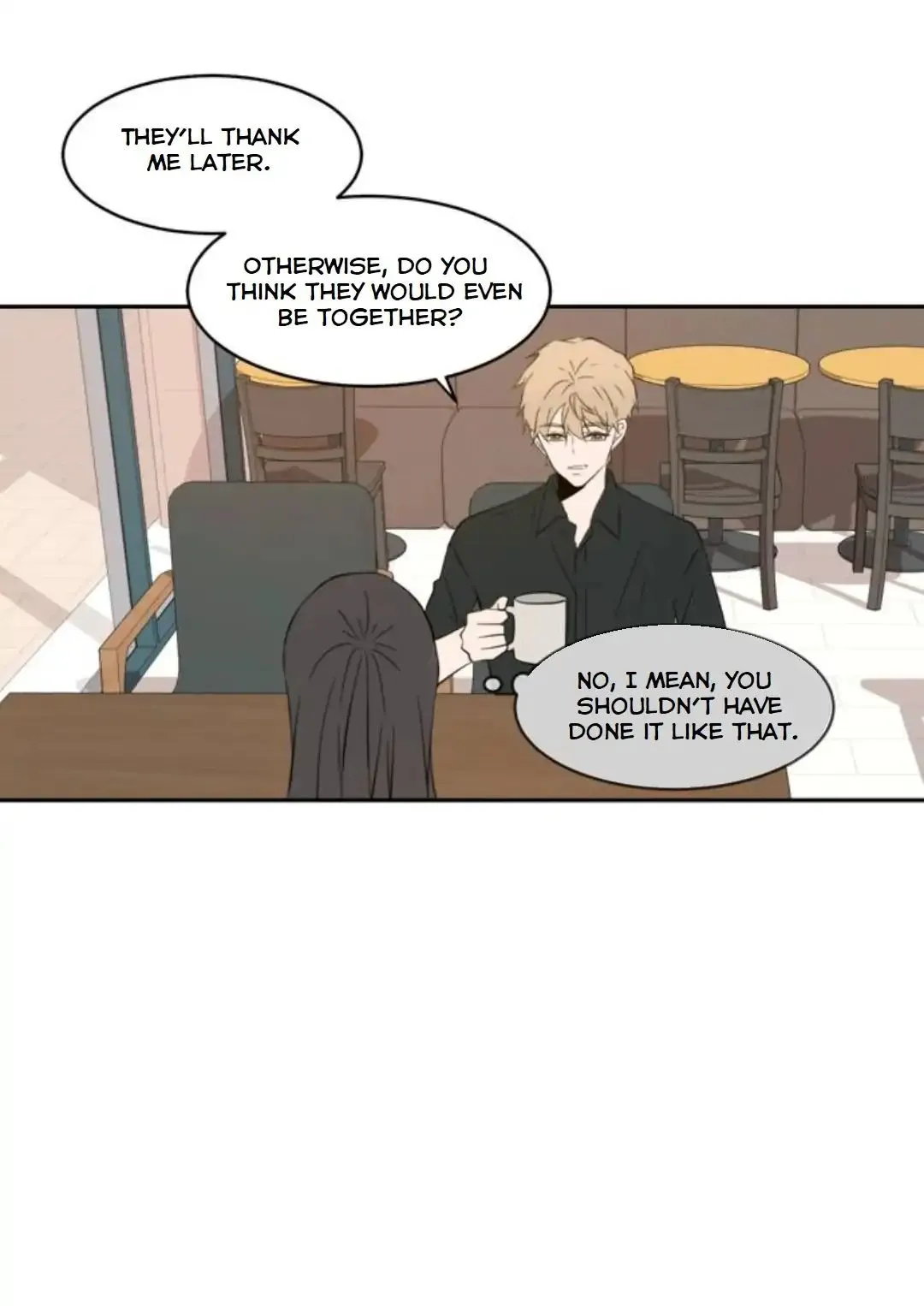 Read Lovely Again Today chapter 1 image 18 on Lezhin