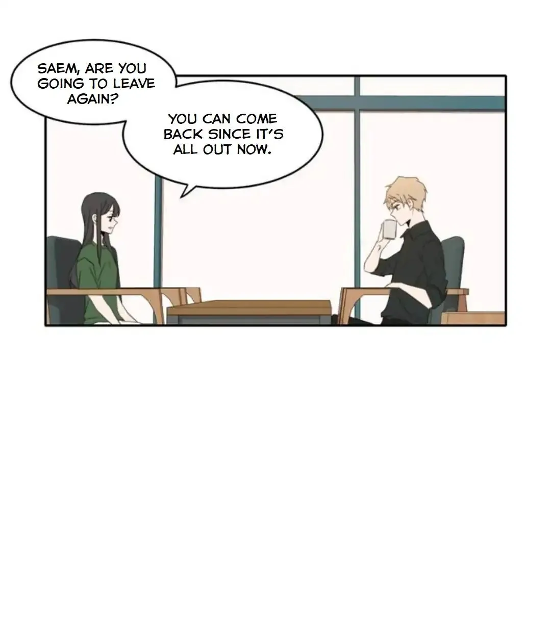 Read Lovely Again Today chapter 1 image 19 on Lezhin