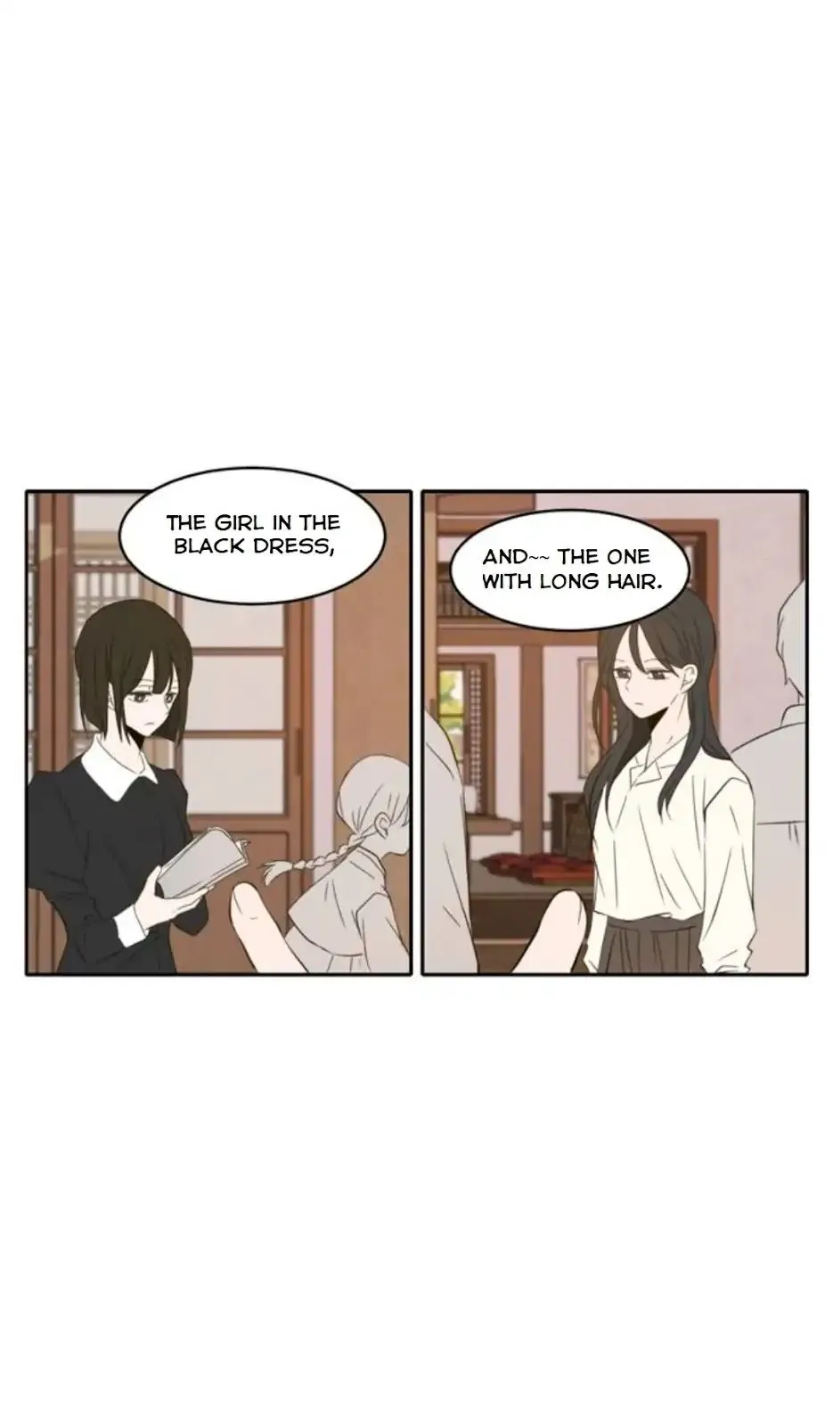Read Lovely Again Today chapter 1 image 2 on Lezhin