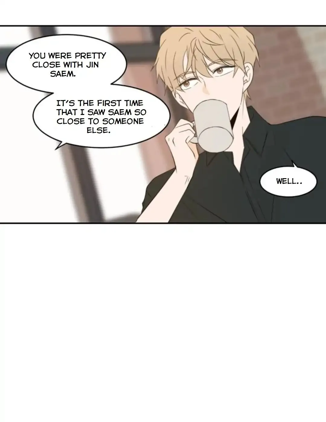 Read Lovely Again Today chapter 1 image 20 on Lezhin
