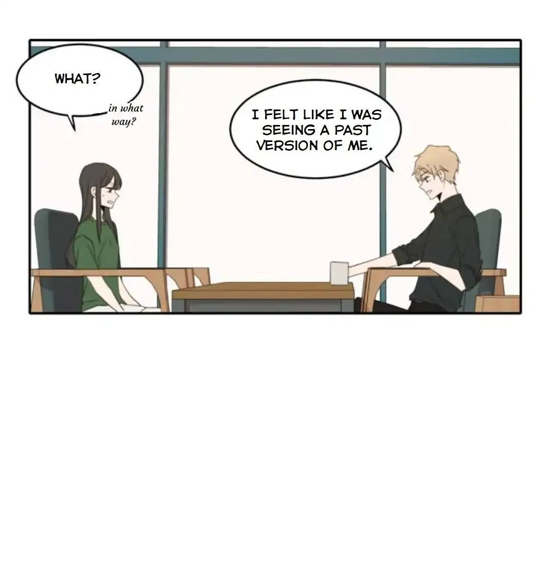 Read Lovely Again Today chapter 1 image 24 on Lezhin