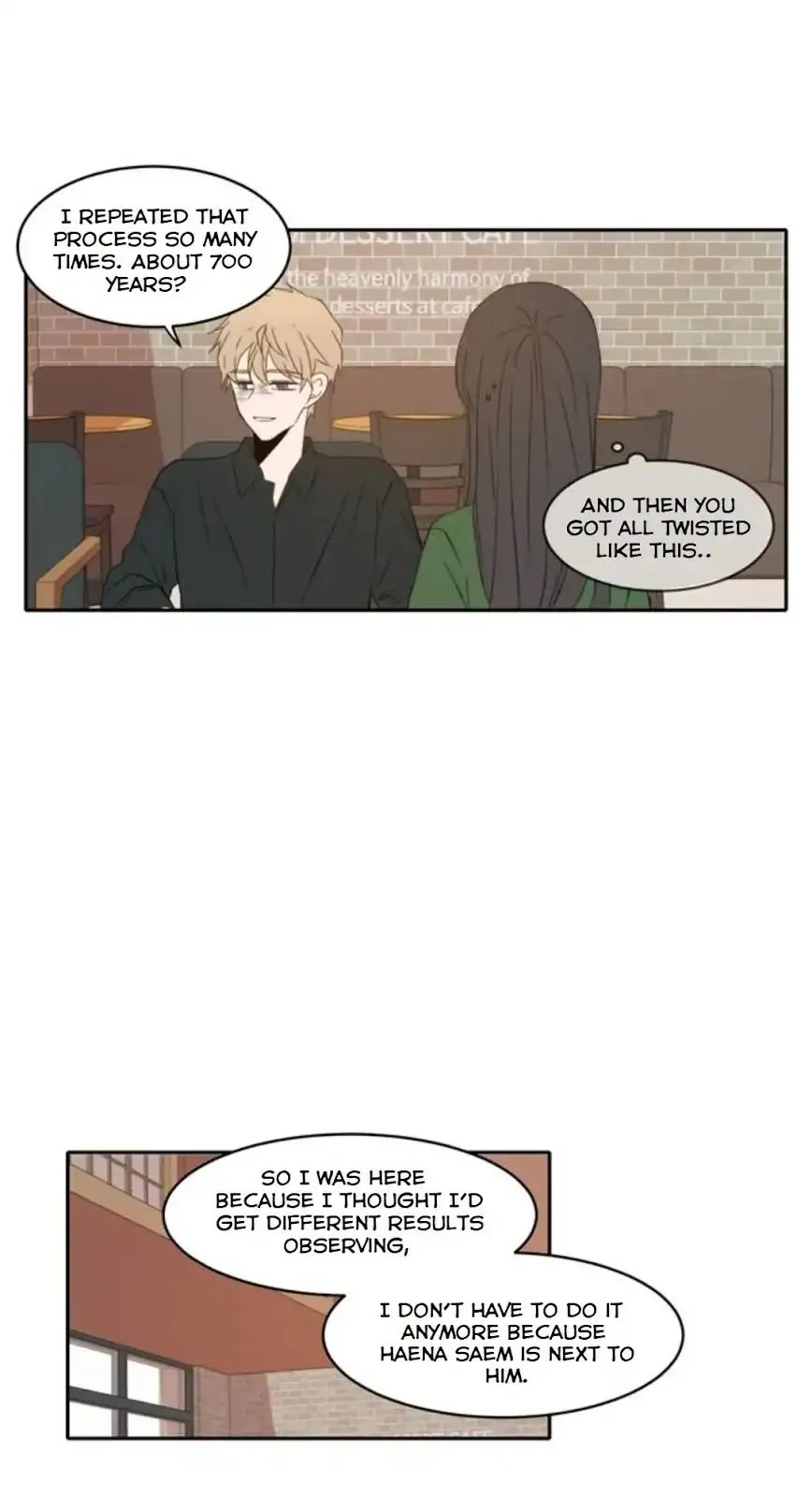 Read Lovely Again Today chapter 1 image 26 on Lezhin