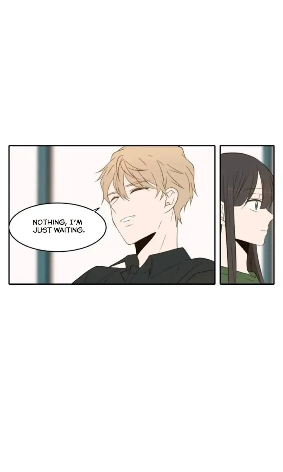 Read Lovely Again Today chapter 1 image 28 on Lezhin