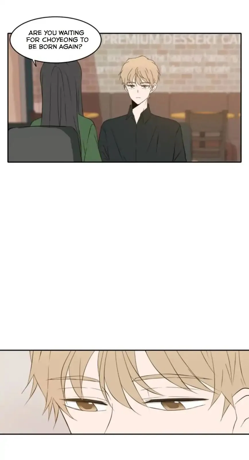 Read Lovely Again Today chapter 1 image 29 on Lezhin